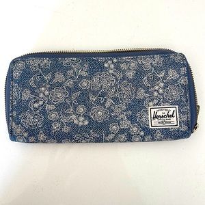 Hershel Supply Co. Wallet